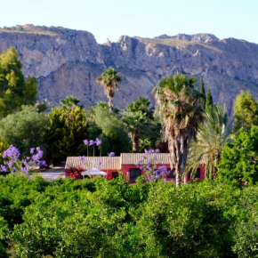 La Joya del Valle de Ricote, Villanueva Del Río Segura